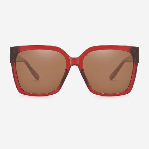 Square PC or CP  Women's Sunglasses Sabatini